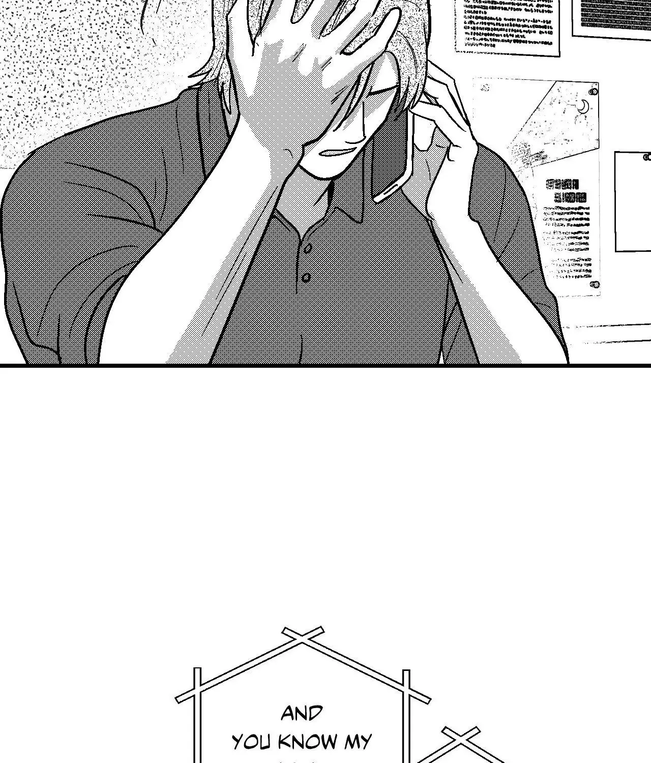 The Man At Night Chapter 91 page 48 - 