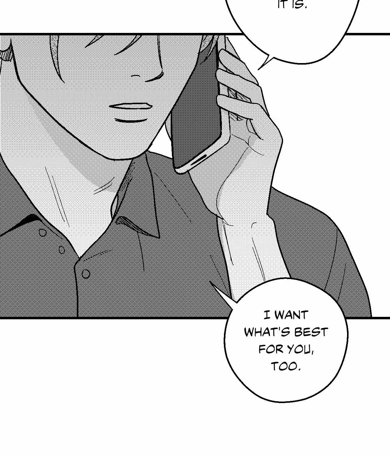 The Man At Night Chapter 91 page 51 - 