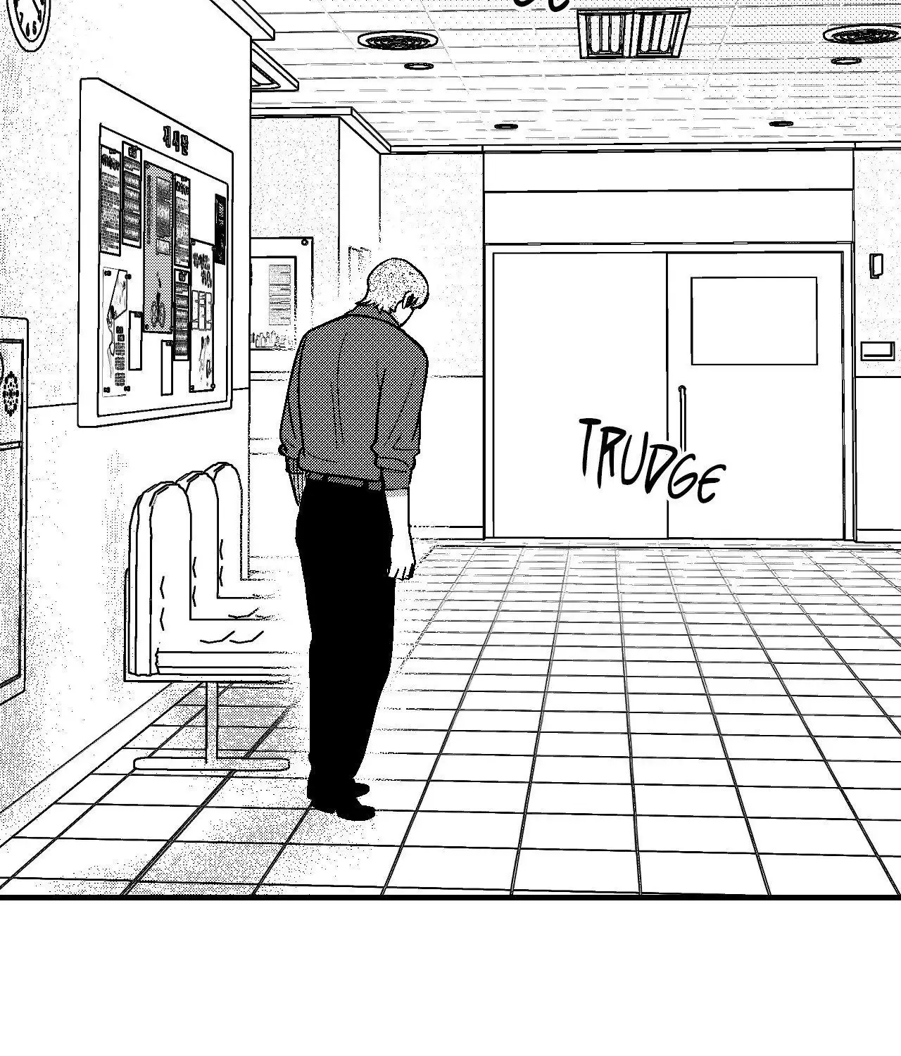 The Man At Night Chapter 91 page 54 - 