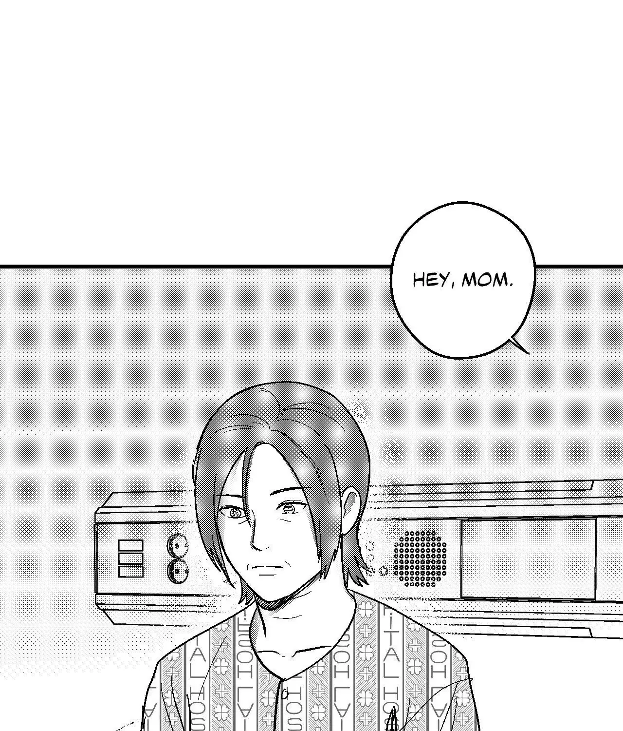 The Man At Night Chapter 91 page 58 - 