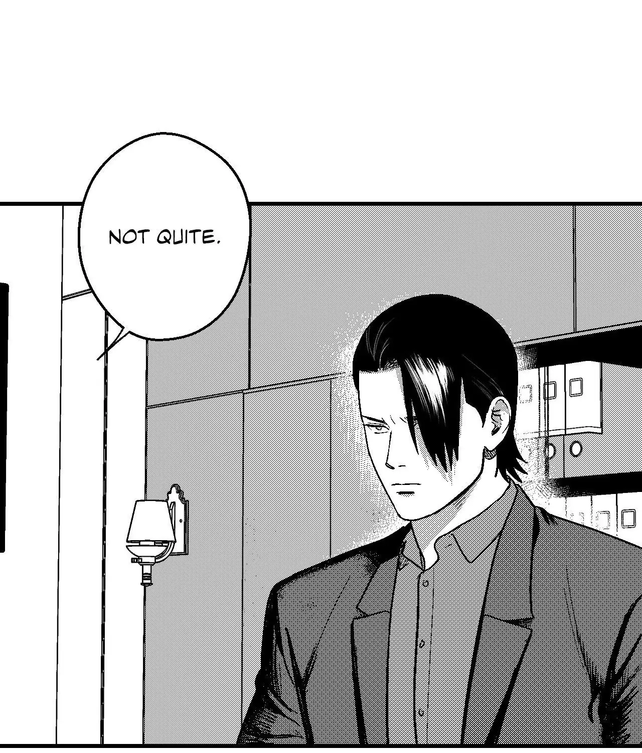 The Man At Night Chapter 91 page 7 - 