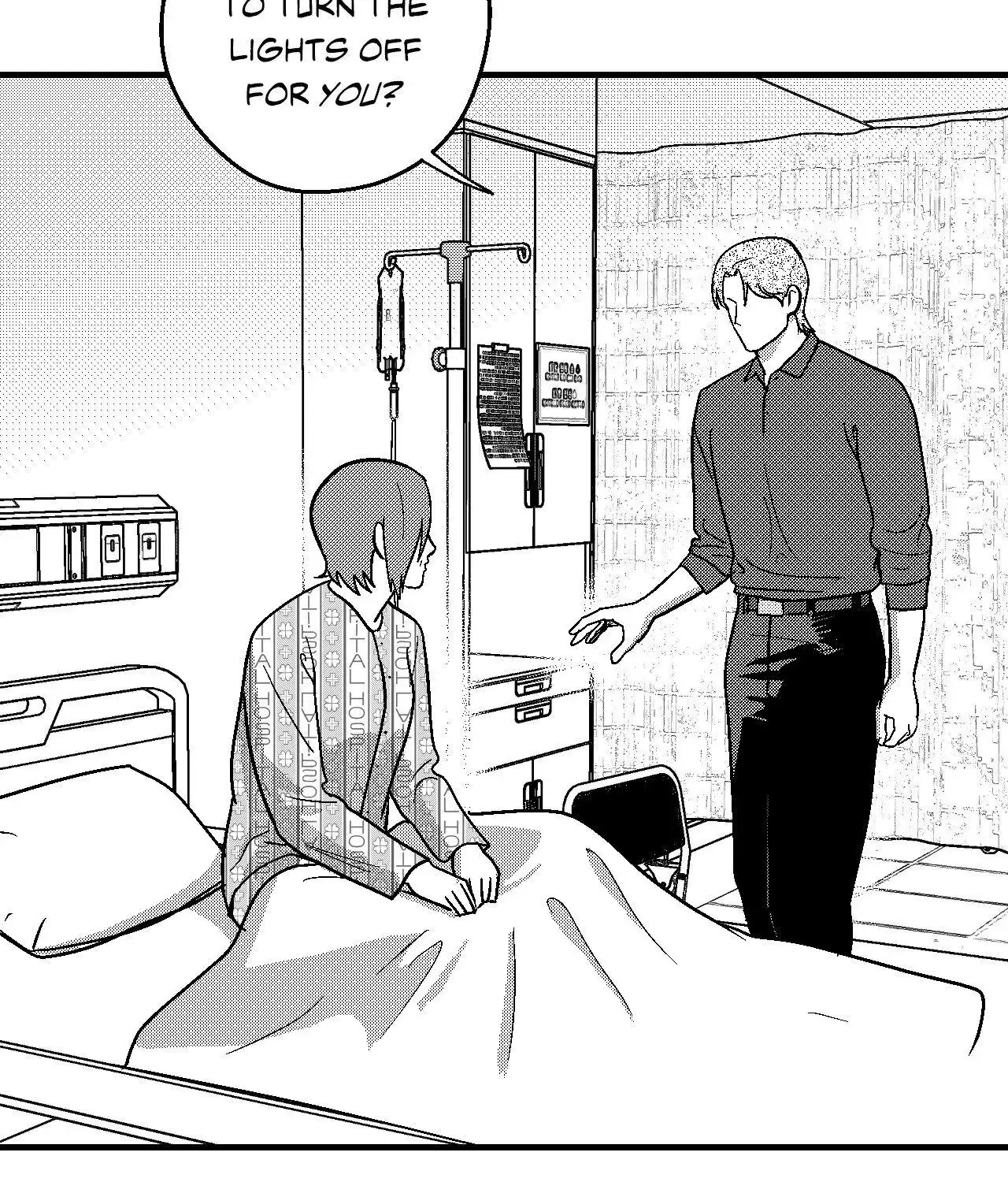 The Man At Night Chapter 91 page 61 - 