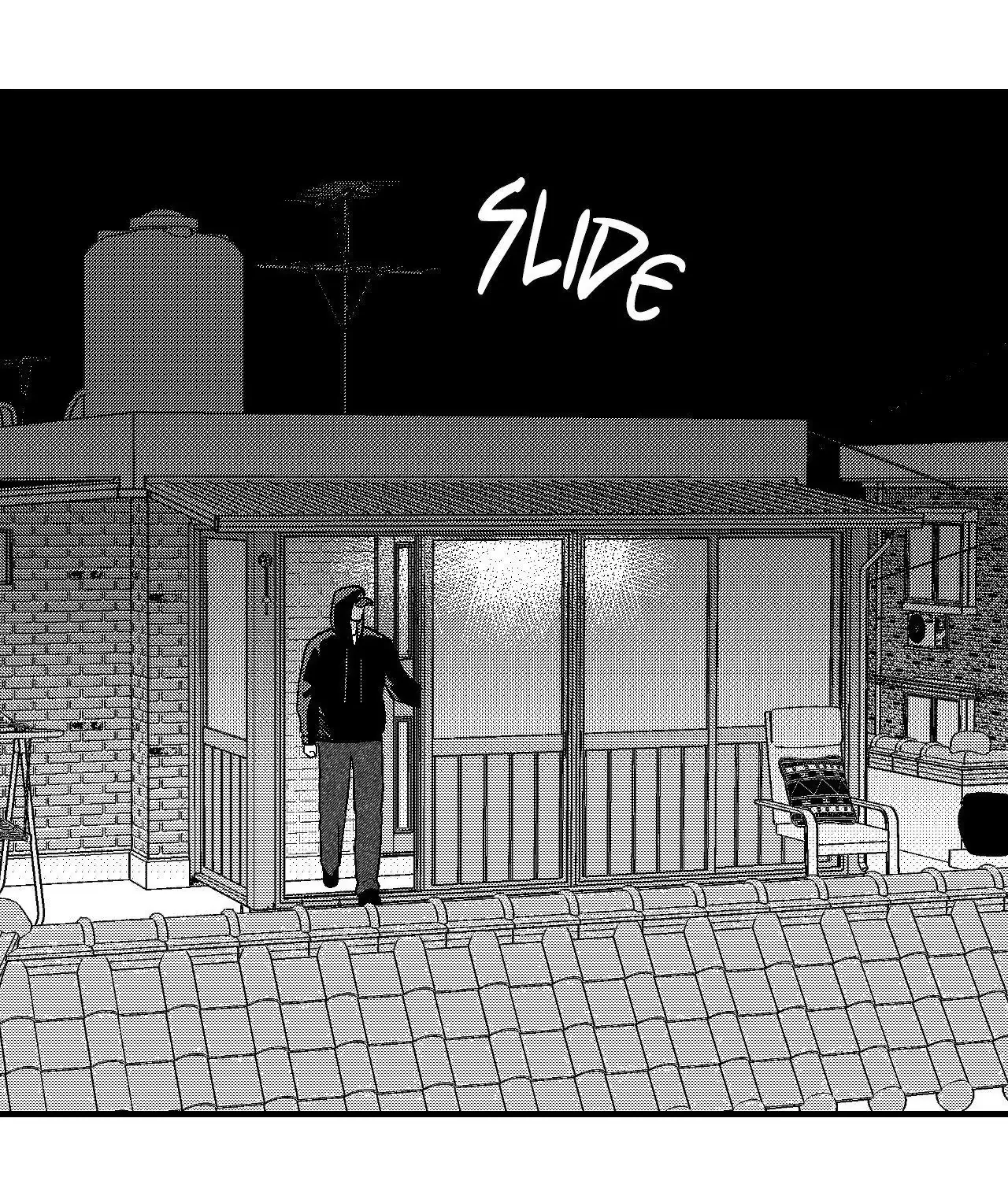 The Man At Night Chapter 91 page 68 - 