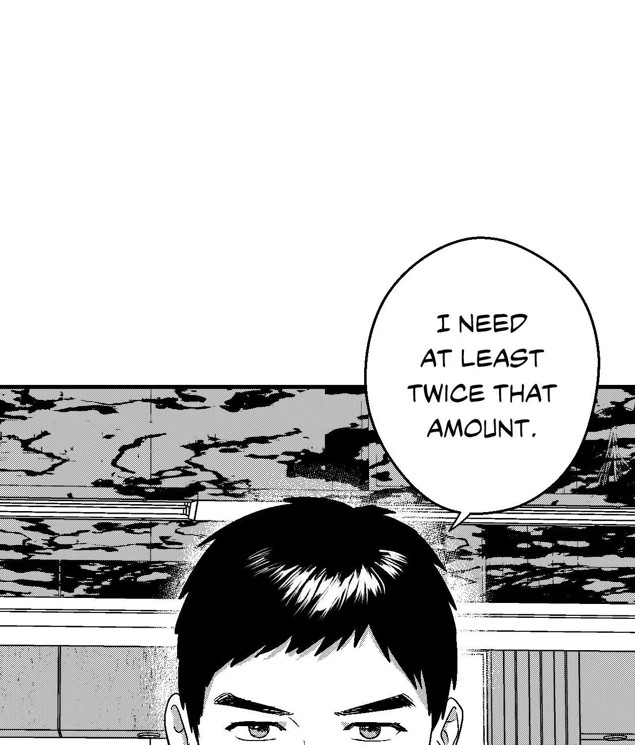 The Man At Night Chapter 91 page 8 - 