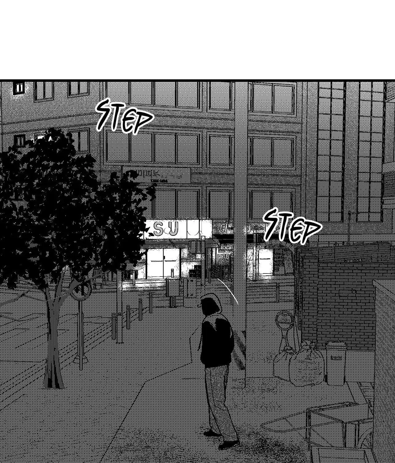 The Man At Night Chapter 91 page 76 - 