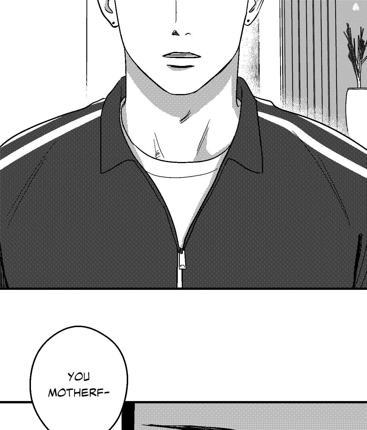 The Man At Night Chapter 91 page 9 - 
