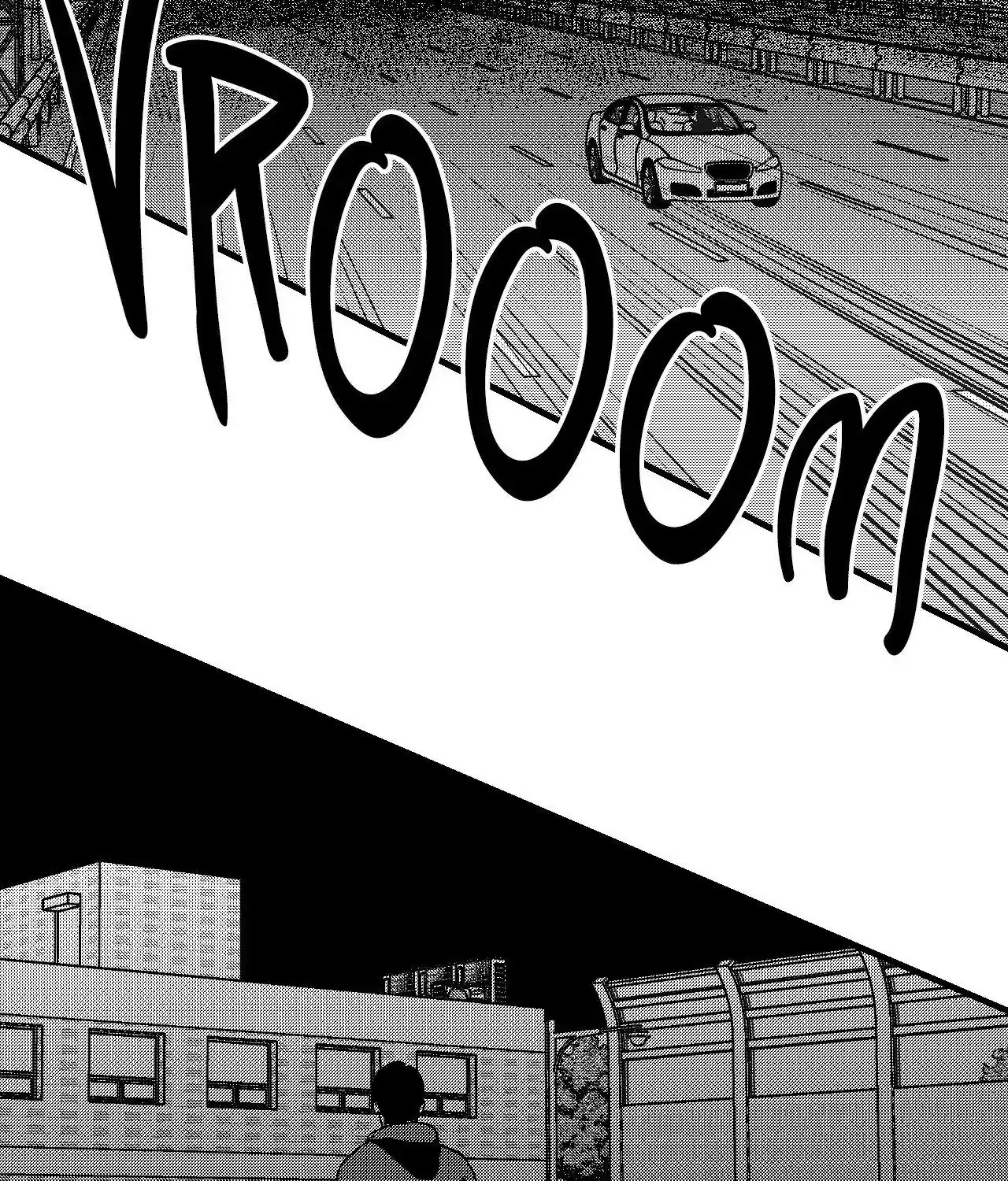 The Man At Night Chapter 91 page 81 - 