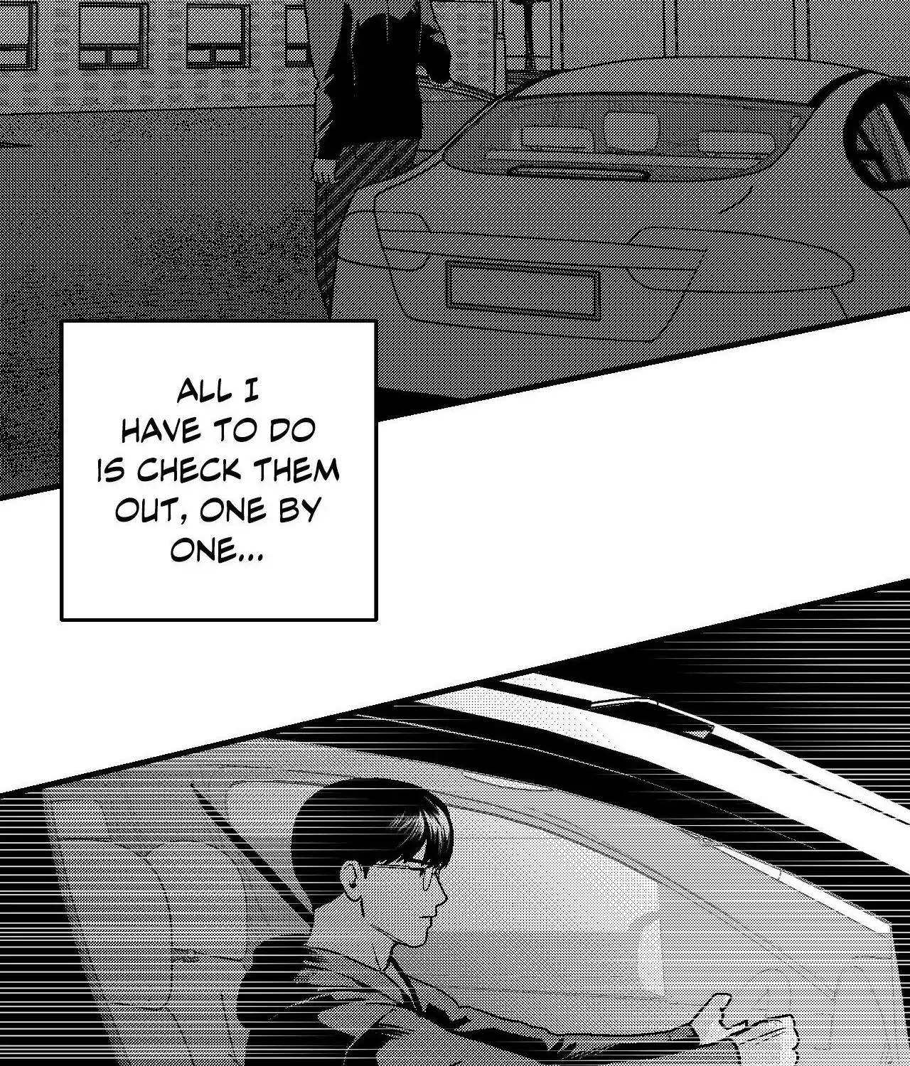 The Man At Night Chapter 91 page 82 - 