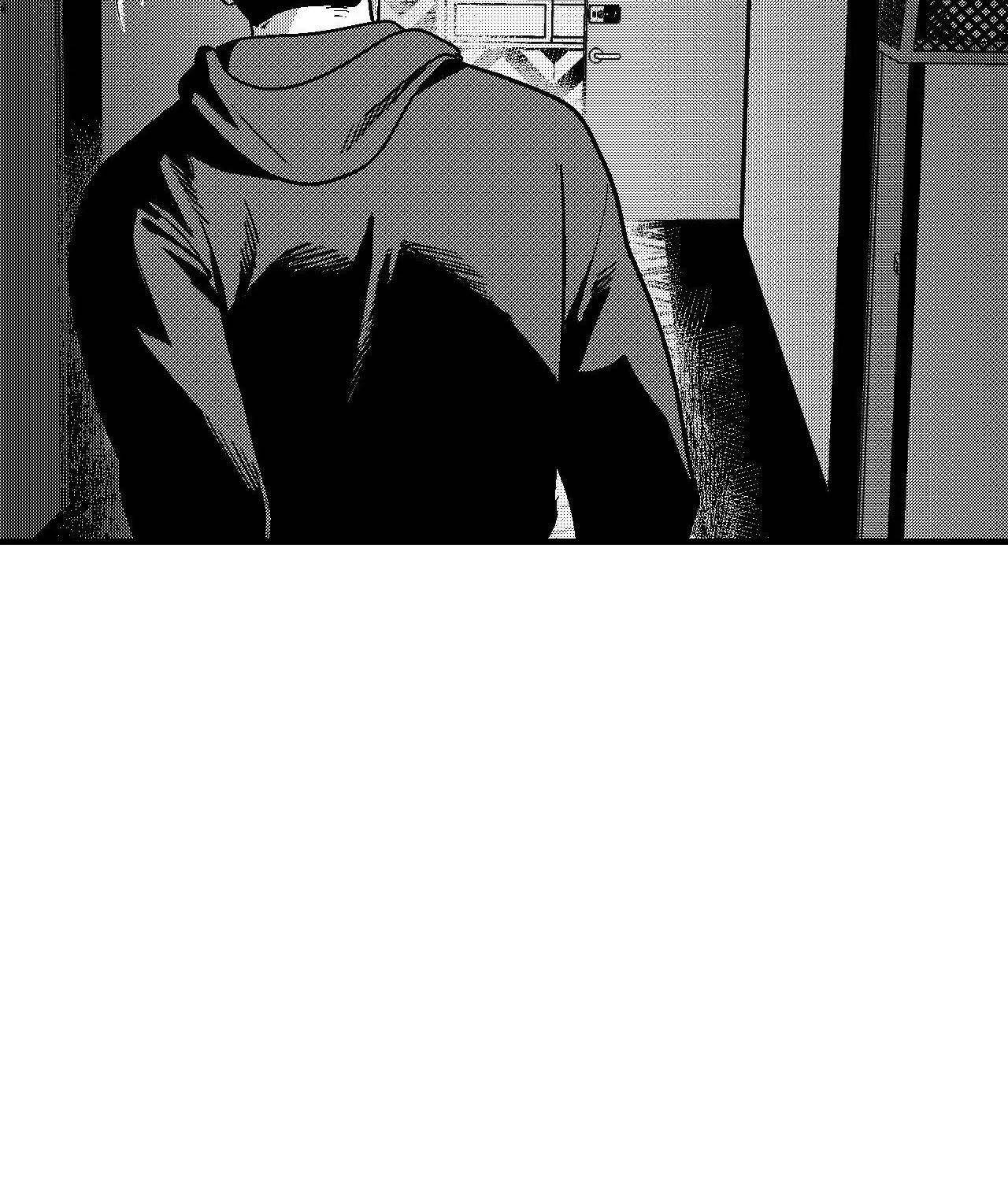 The Man At Night Chapter 91 page 92 - 