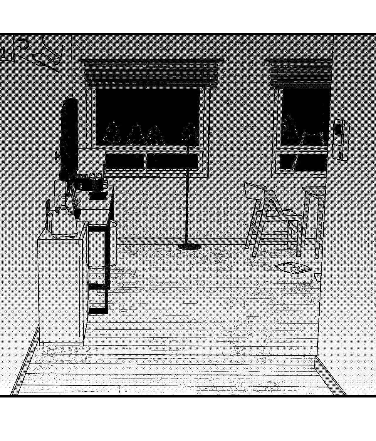 The Man At Night Chapter 91 page 95 - 