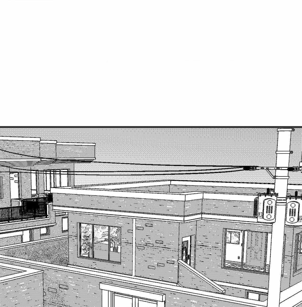 The Man At Night Chapter 92 page 1 - 