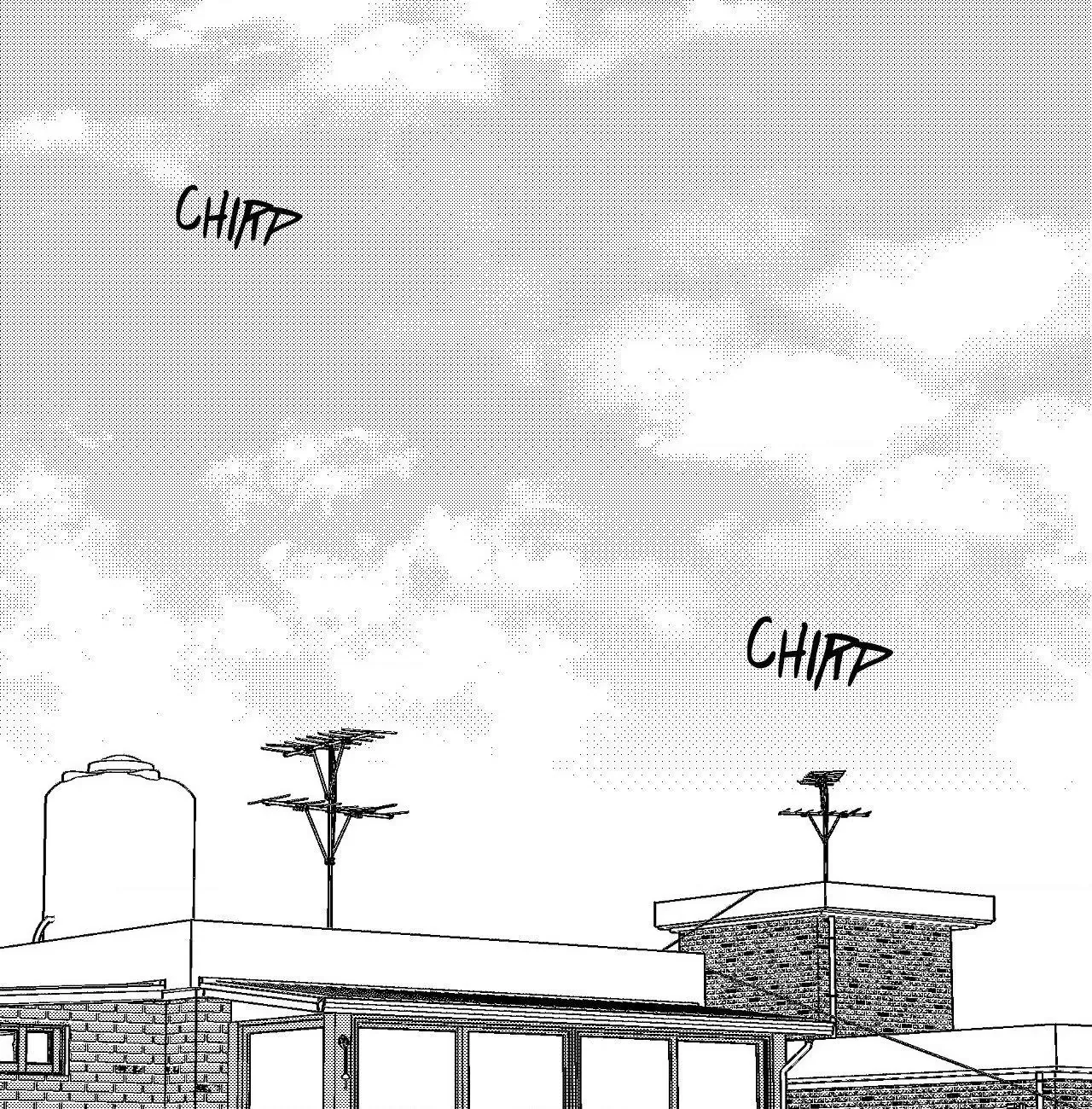 The Man At Night Chapter 92 page 105 - 