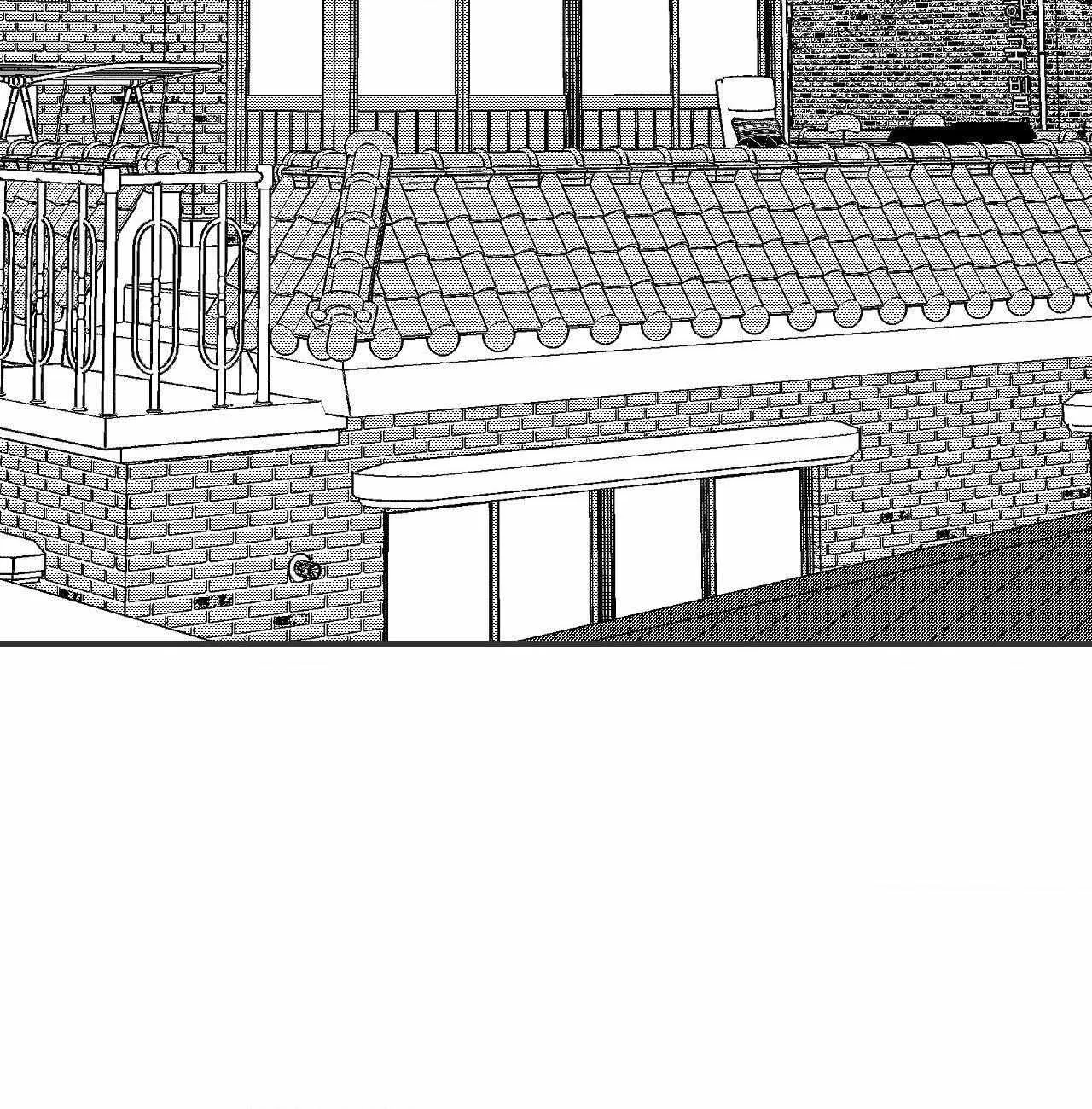 The Man At Night Chapter 92 page 106 - 