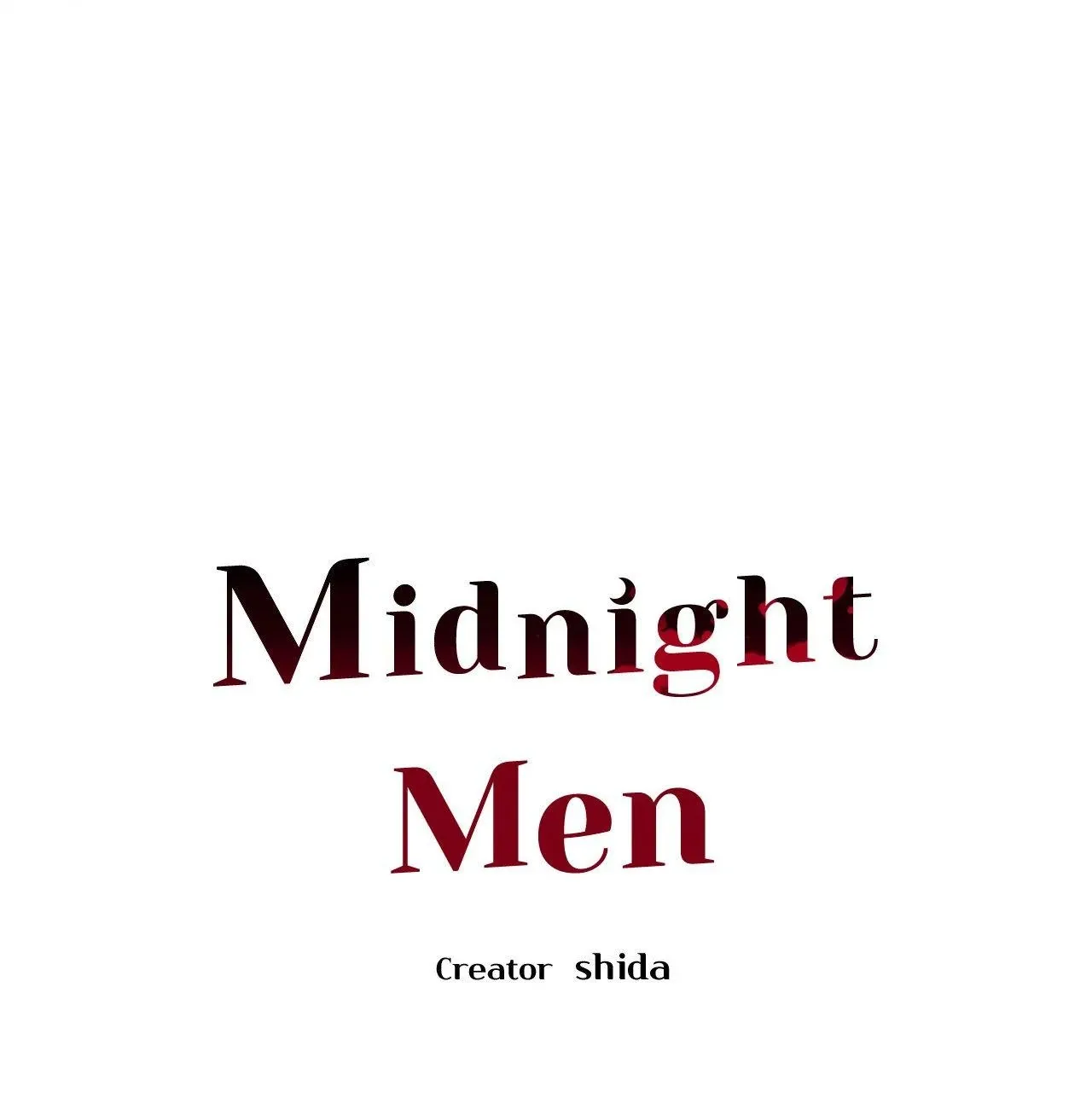The Man At Night Chapter 92 page 12 - 
