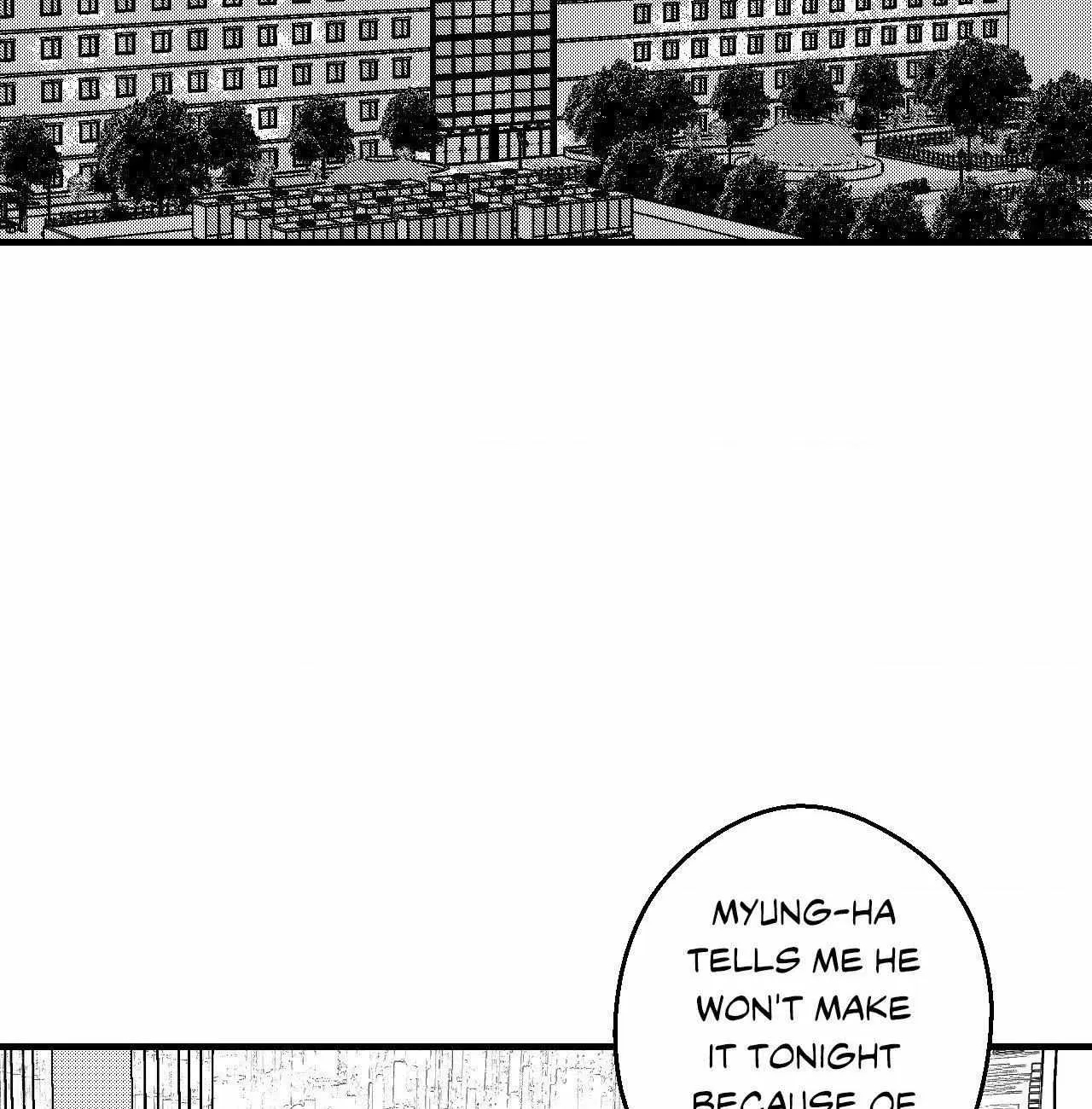 The Man At Night Chapter 92 page 15 - 