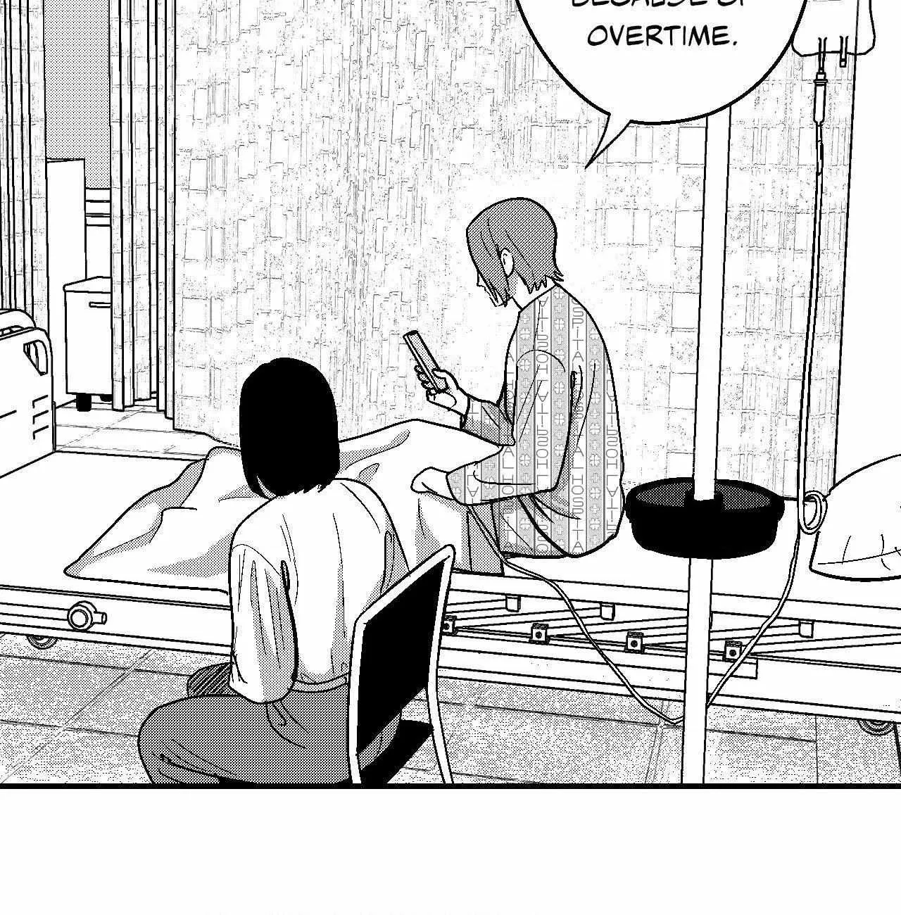The Man At Night Chapter 92 page 16 - 
