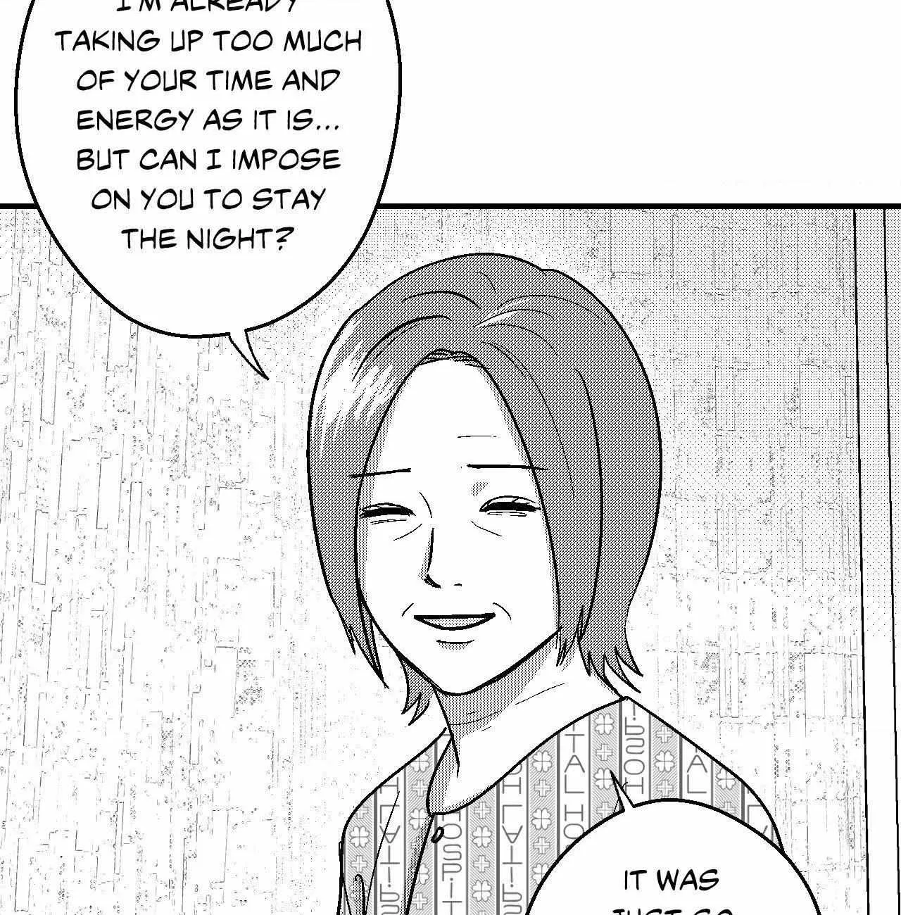 The Man At Night Chapter 92 page 21 - 