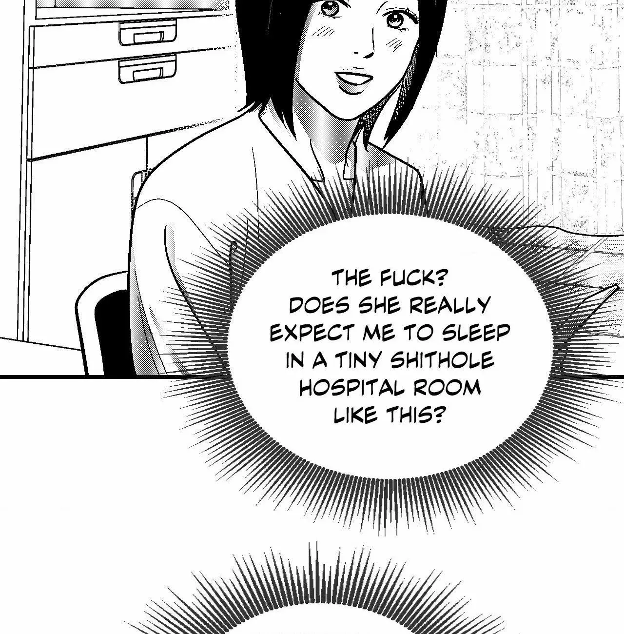 The Man At Night Chapter 92 page 23 - 