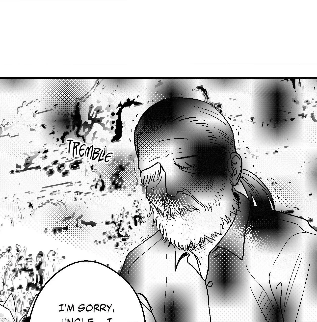 The Man At Night Chapter 92 page 4 - 