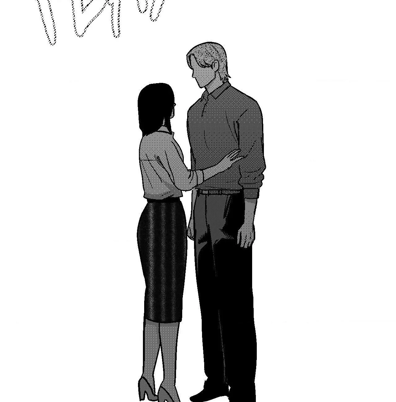 The Man At Night Chapter 92 page 32 - 