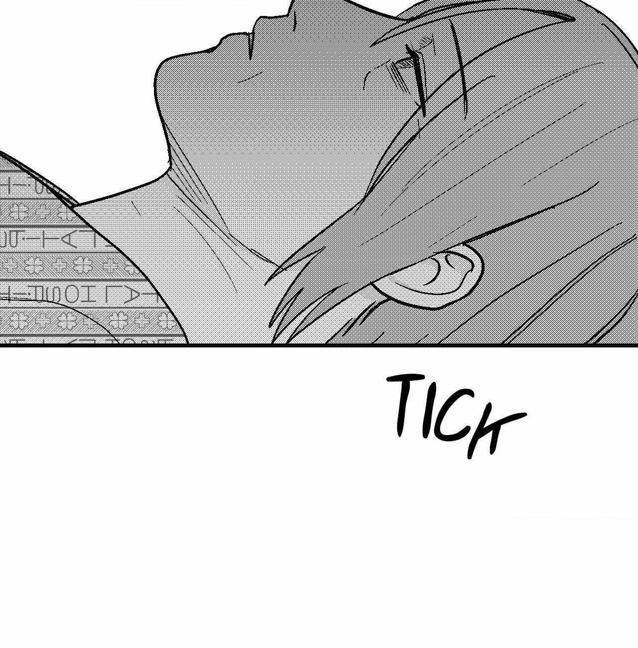 The Man At Night Chapter 92 page 34 - 