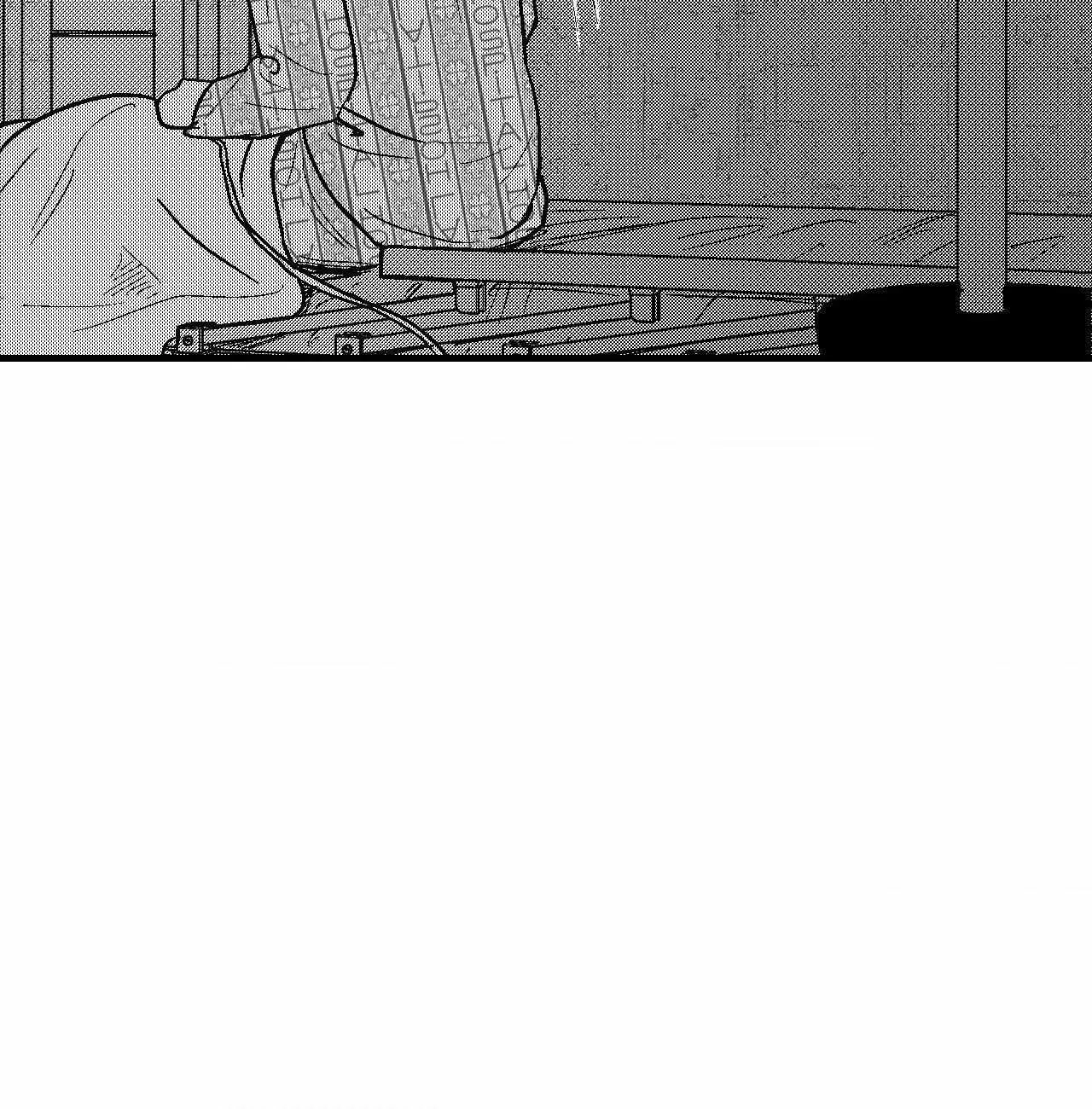 The Man At Night Chapter 92 page 36 - 