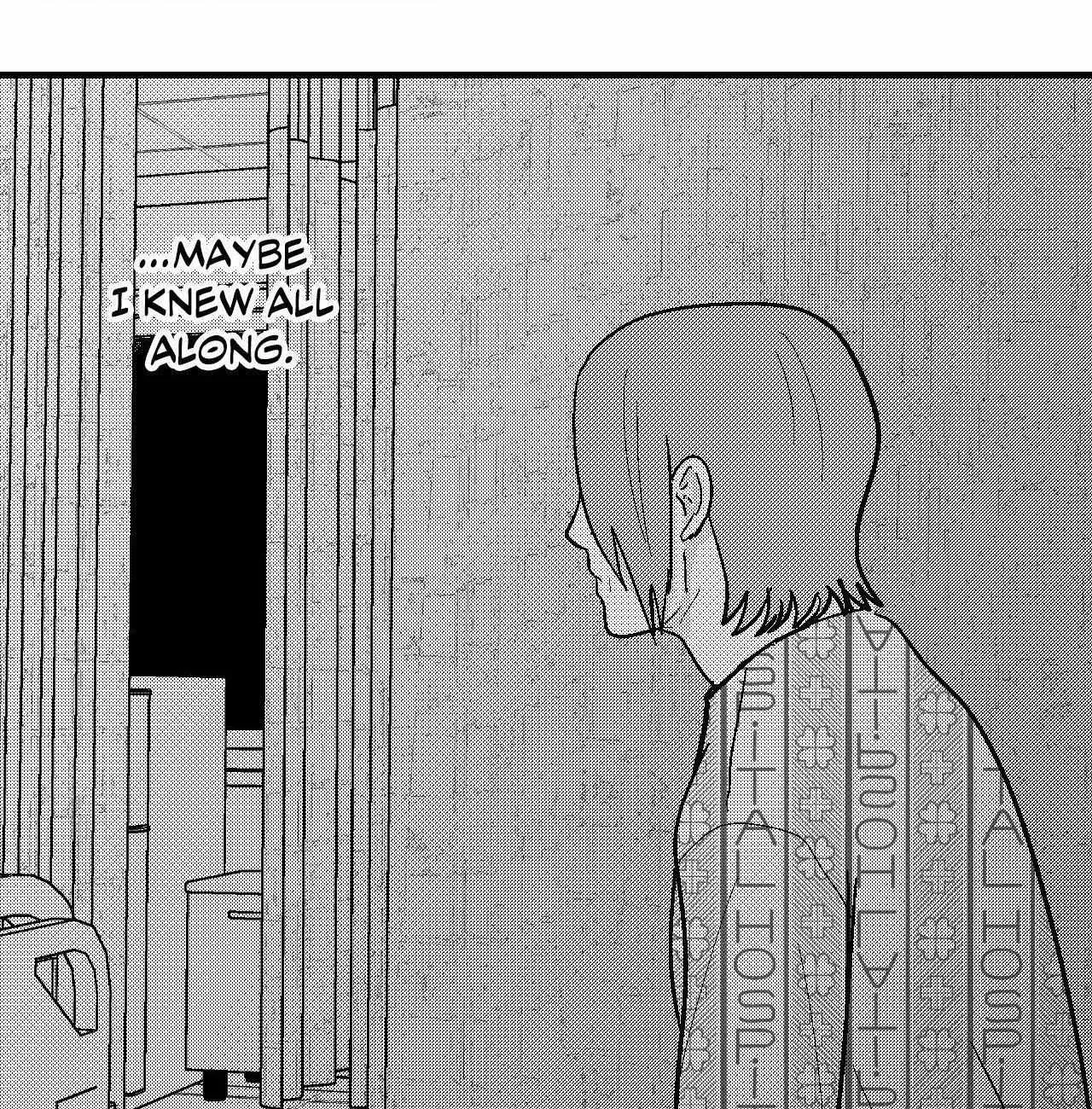 The Man At Night Chapter 92 page 37 - 
