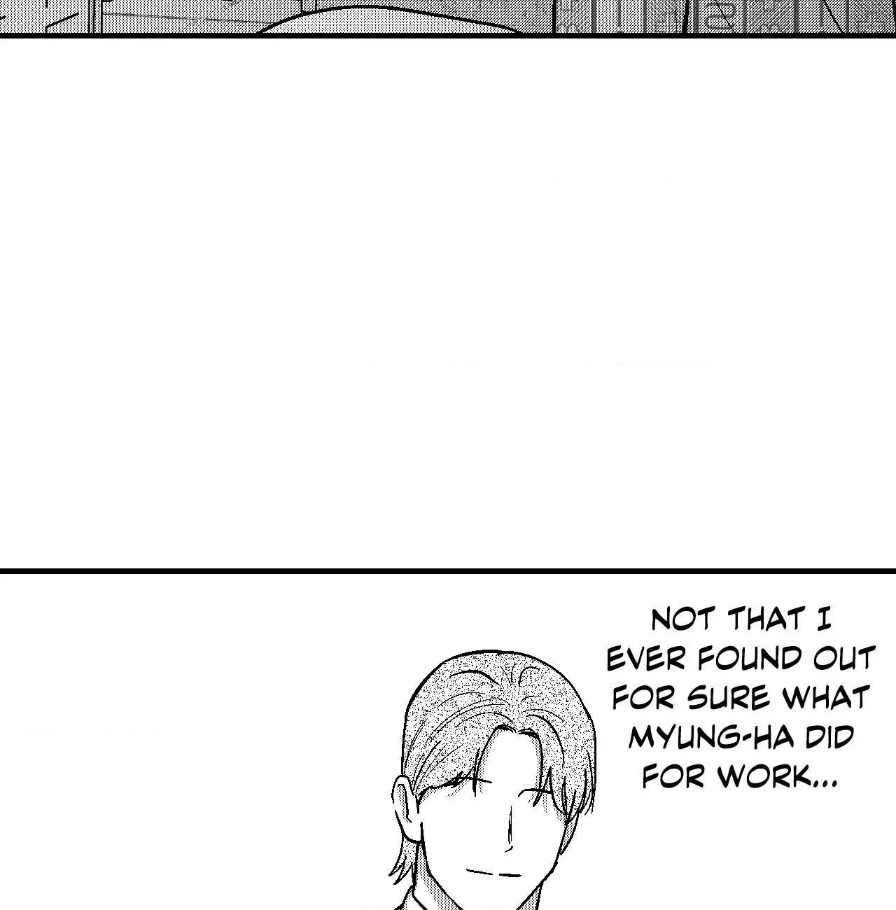 The Man At Night Chapter 92 page 38 - 