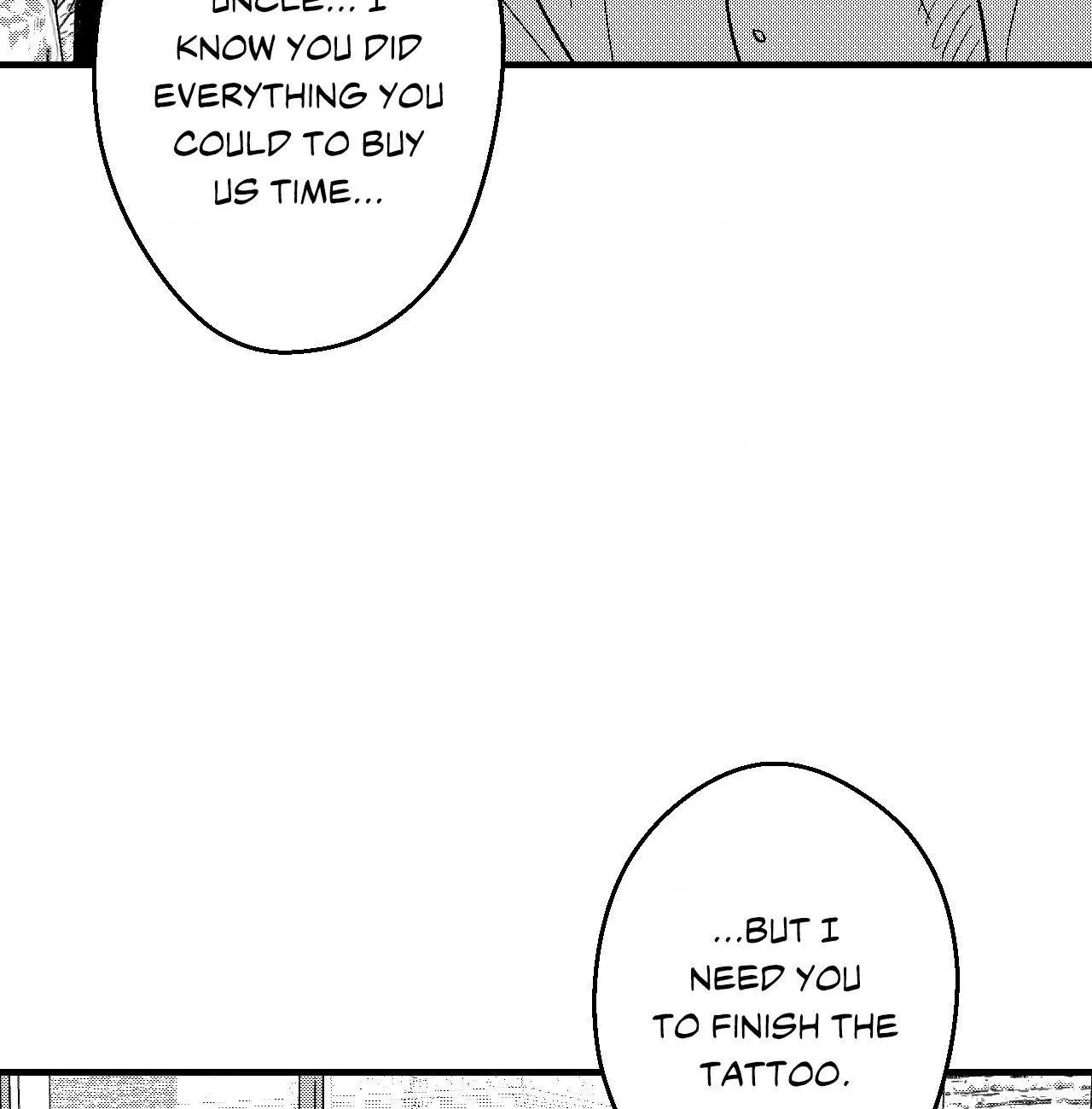 The Man At Night Chapter 92 page 5 - 
