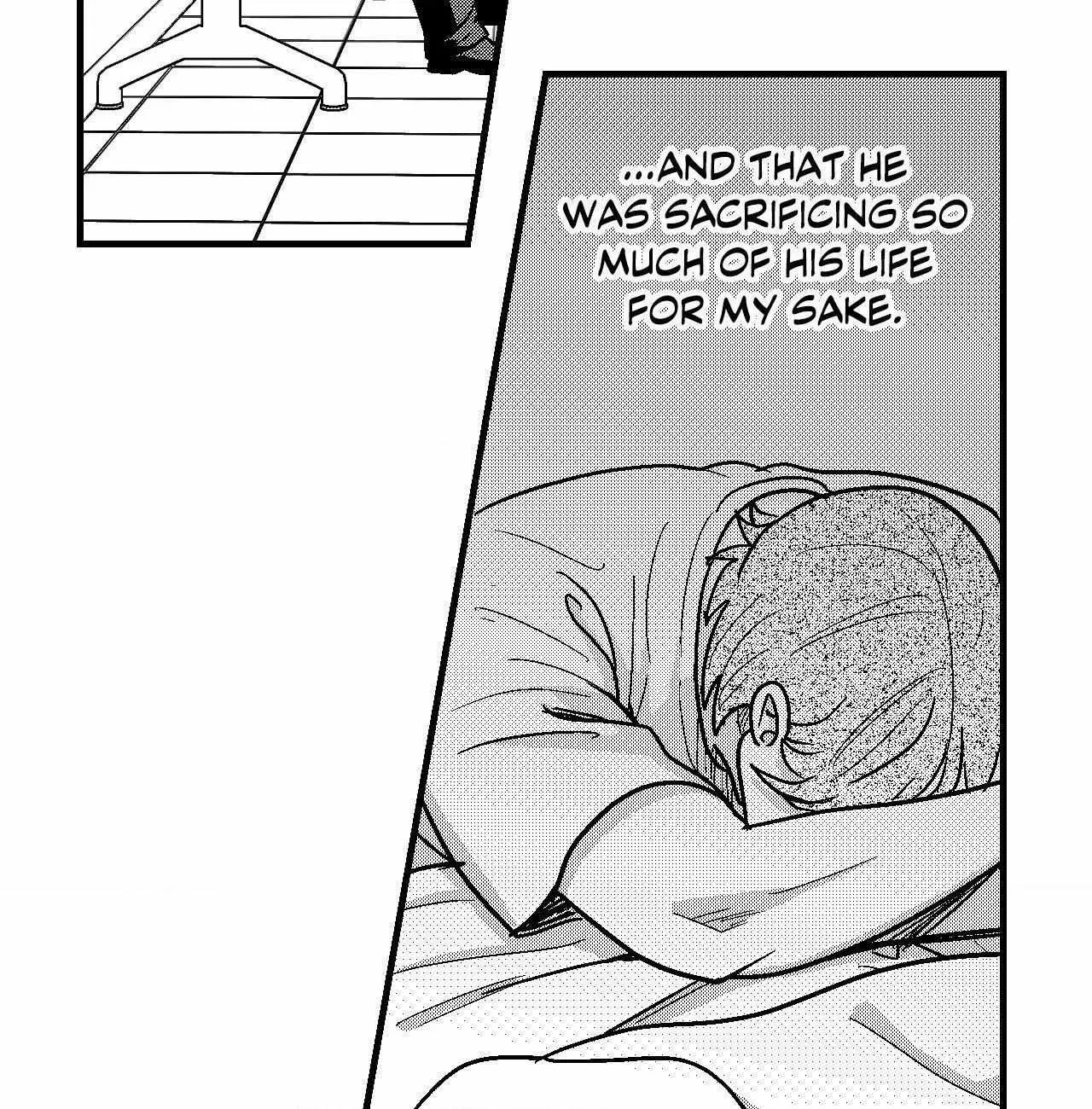 The Man At Night Chapter 92 page 41 - 