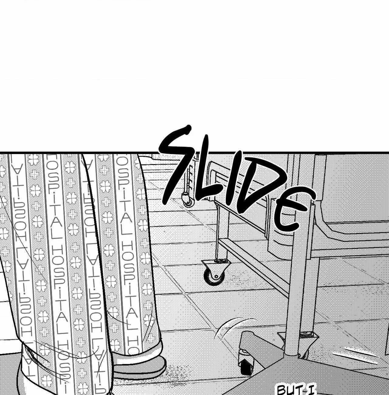 The Man At Night Chapter 92 page 46 - 