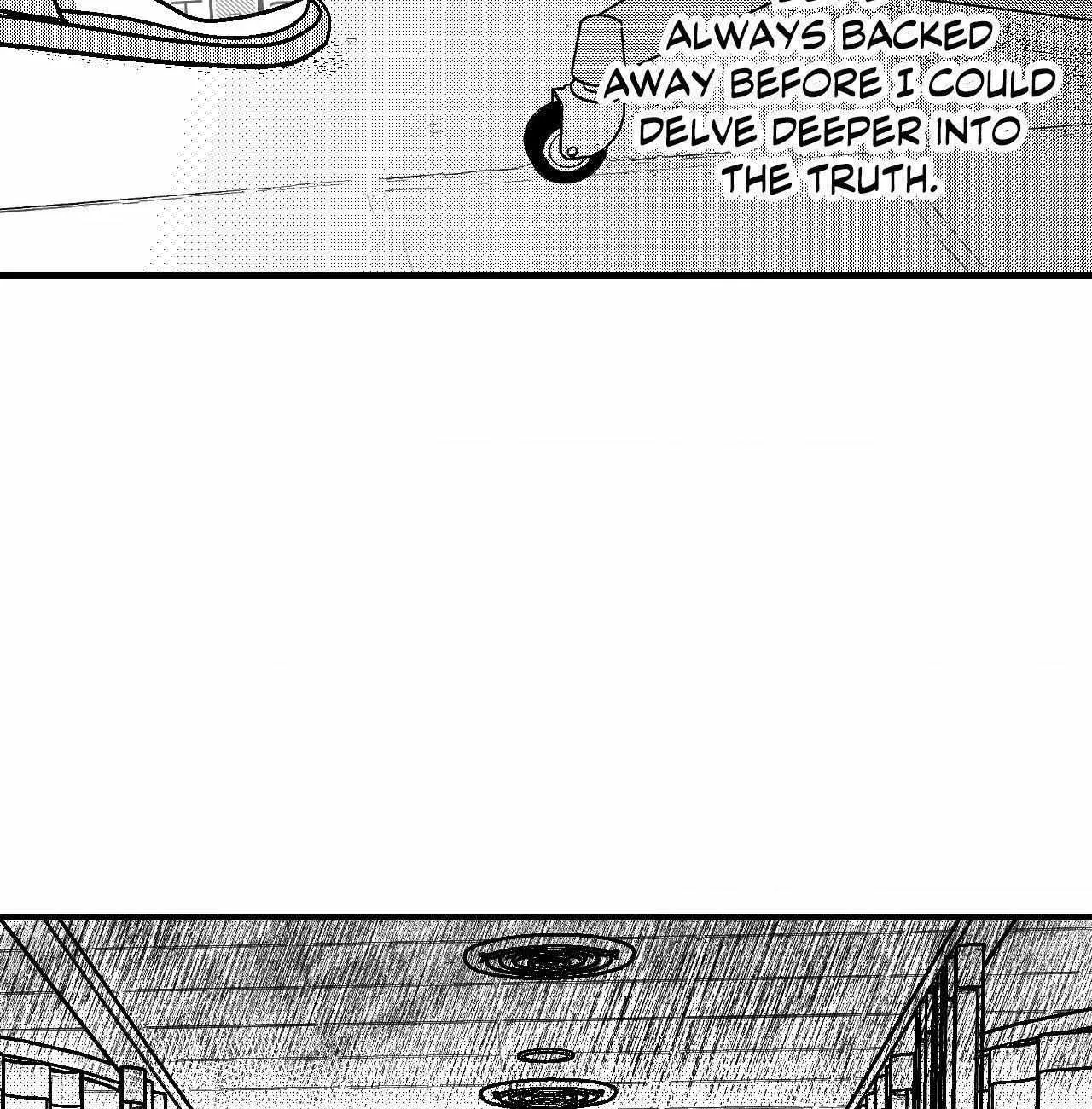 The Man At Night Chapter 92 page 47 - 
