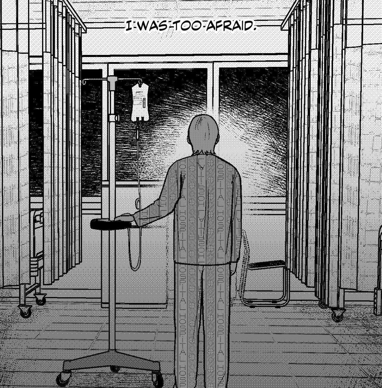 The Man At Night Chapter 92 page 48 - 