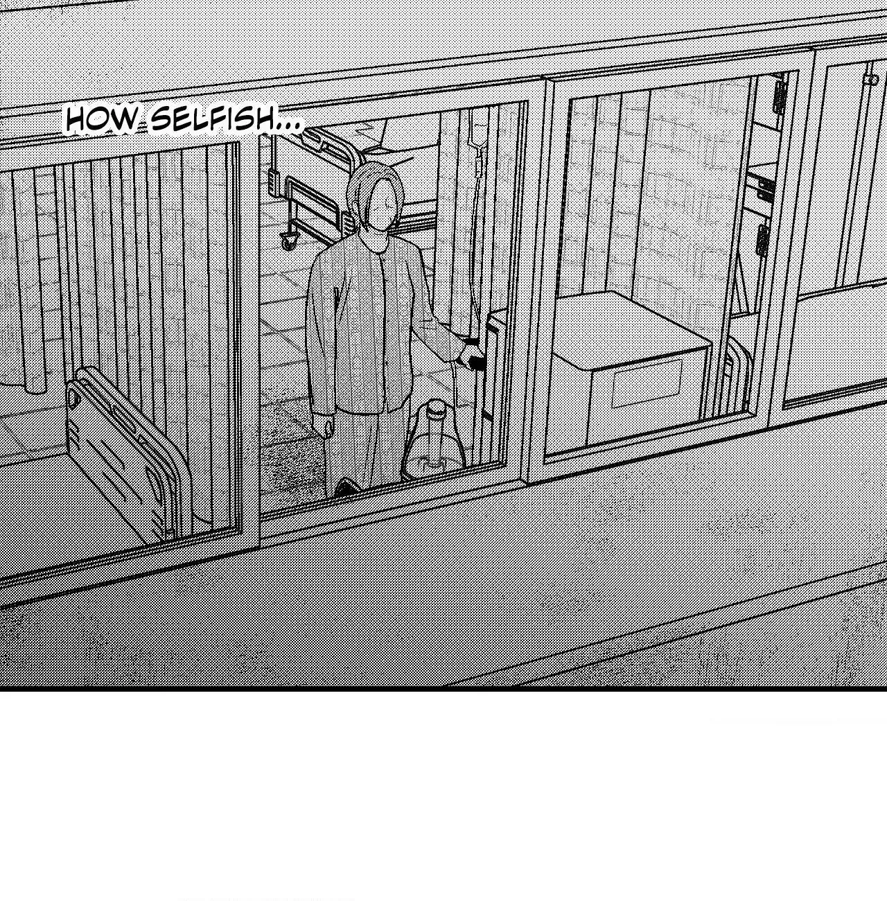 The Man At Night Chapter 92 page 51 - 