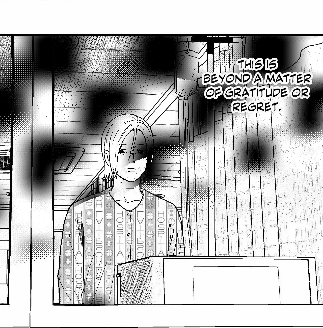 The Man At Night Chapter 92 page 56 - 