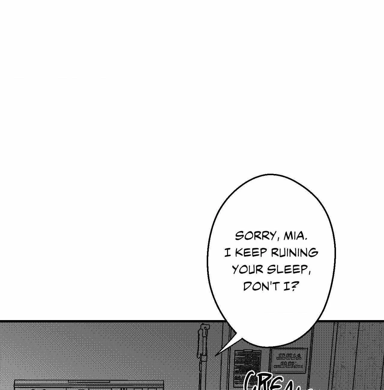 The Man At Night Chapter 92 page 61 - 