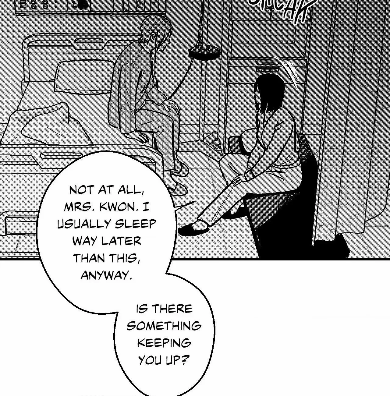 The Man At Night Chapter 92 page 62 - 