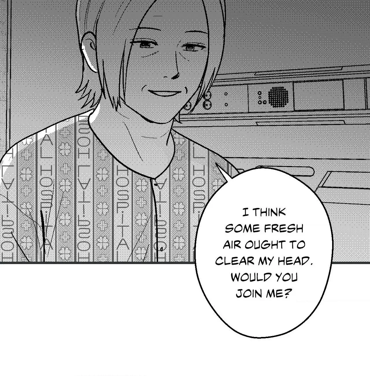 The Man At Night Chapter 92 page 64 - 