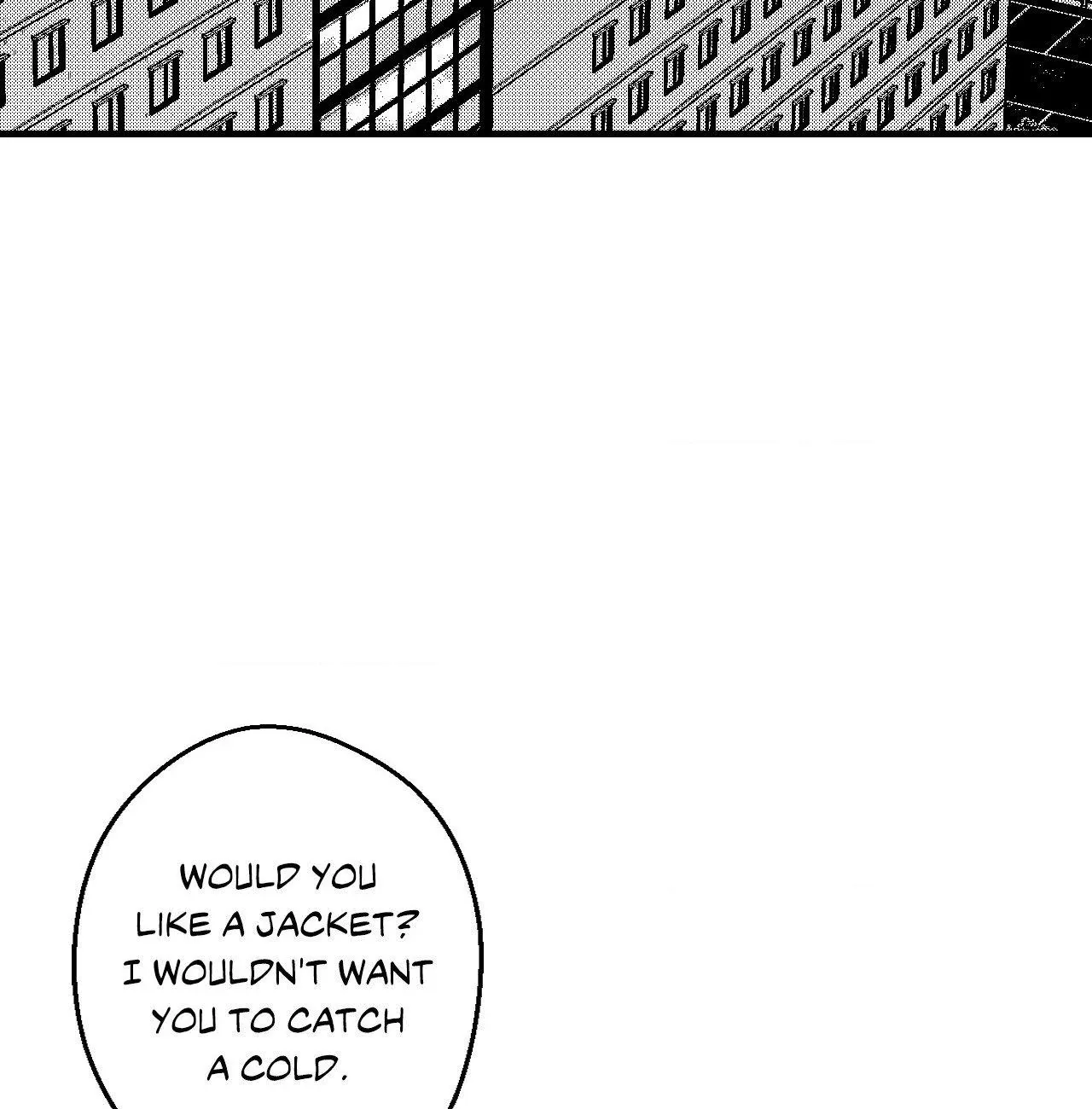 The Man At Night Chapter 92 page 67 - 