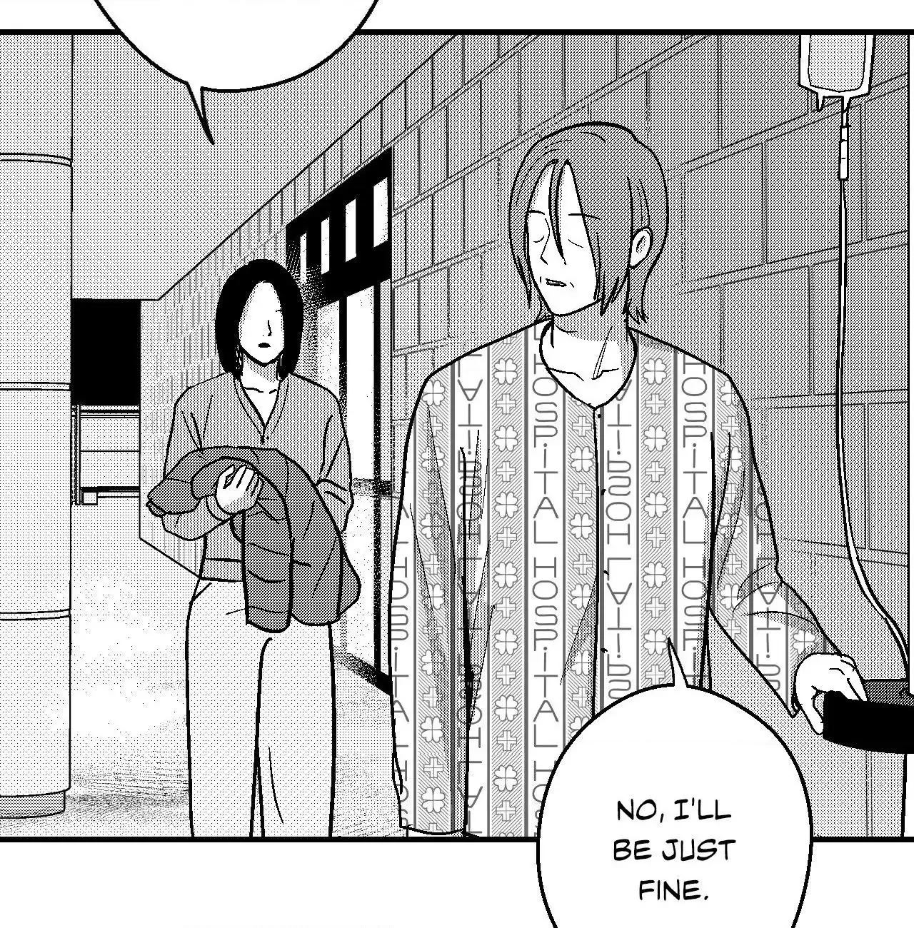 The Man At Night Chapter 92 page 68 - 