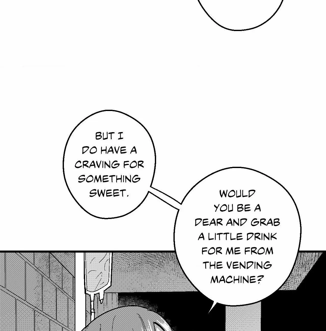 The Man At Night Chapter 92 page 69 - 