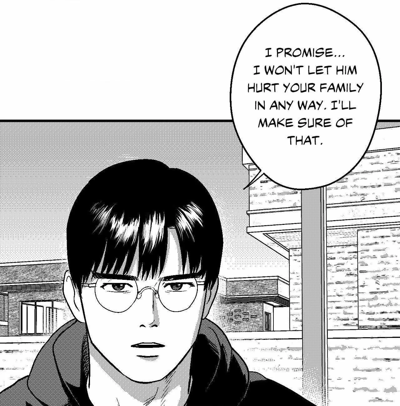The Man At Night Chapter 92 page 8 - 