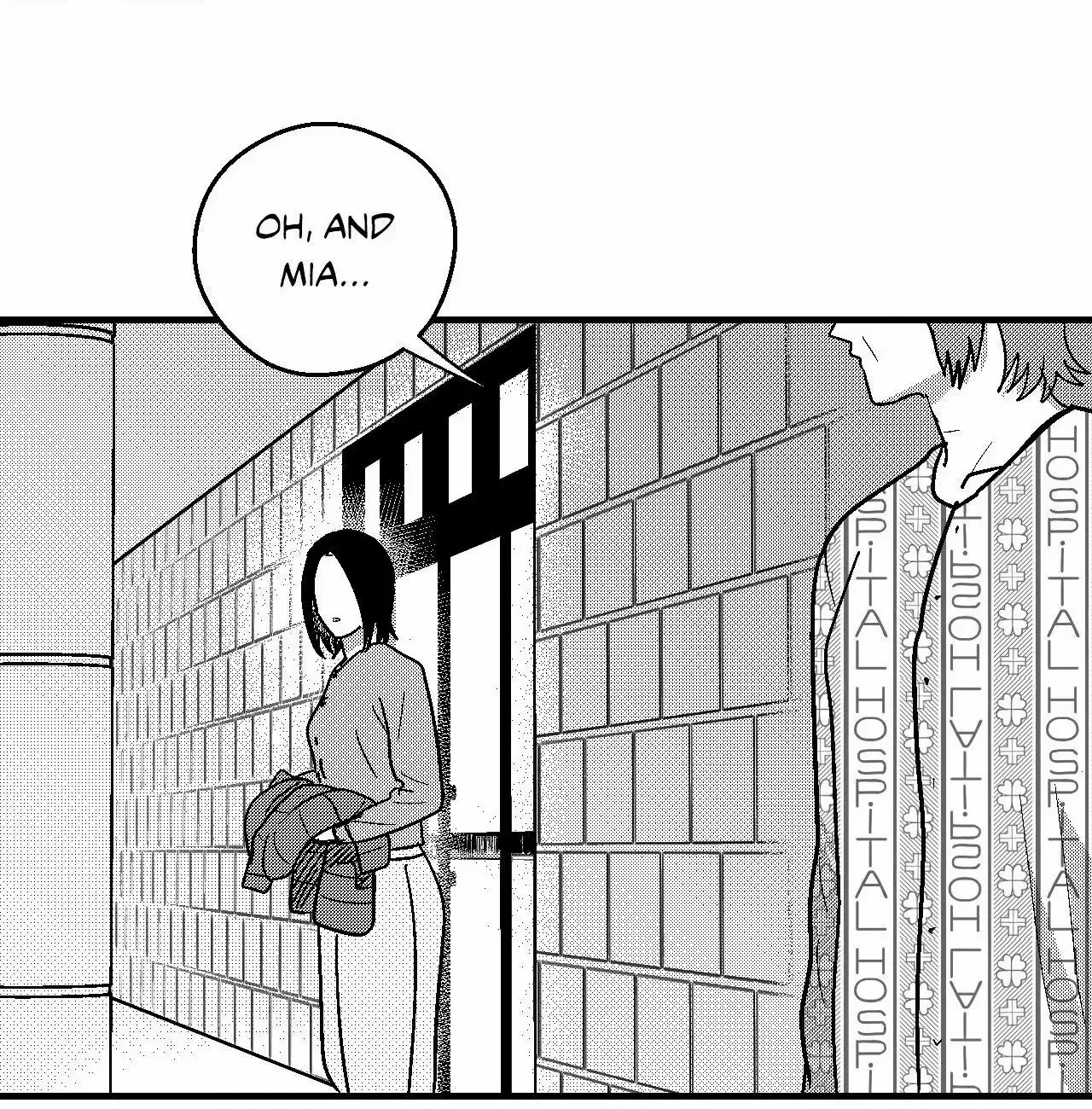 The Man At Night Chapter 92 page 71 - 