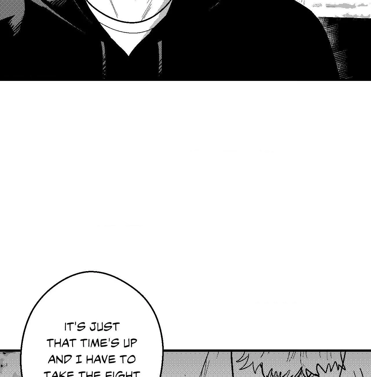 The Man At Night Chapter 92 page 9 - 