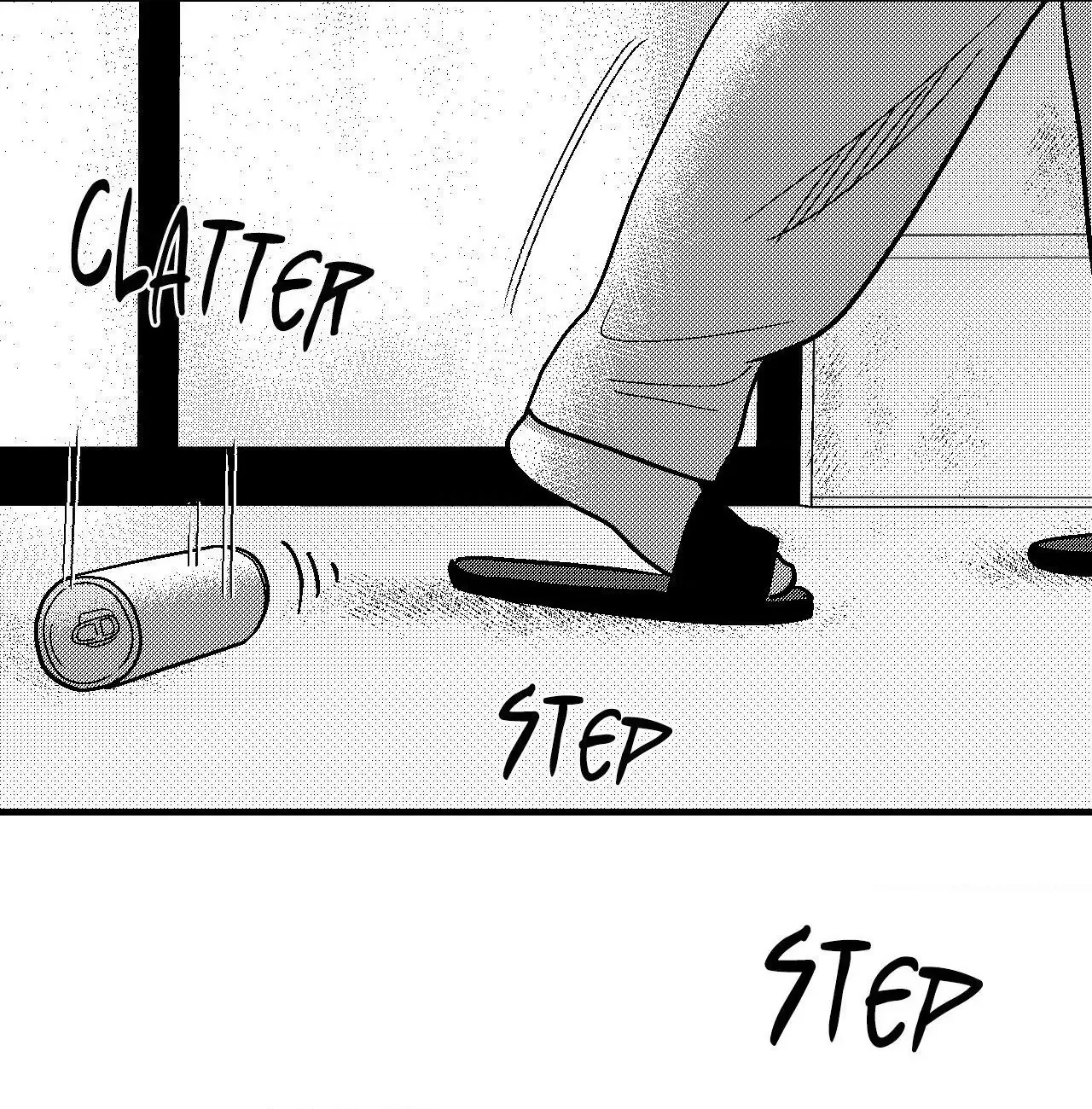 The Man At Night Chapter 92 page 88 - 