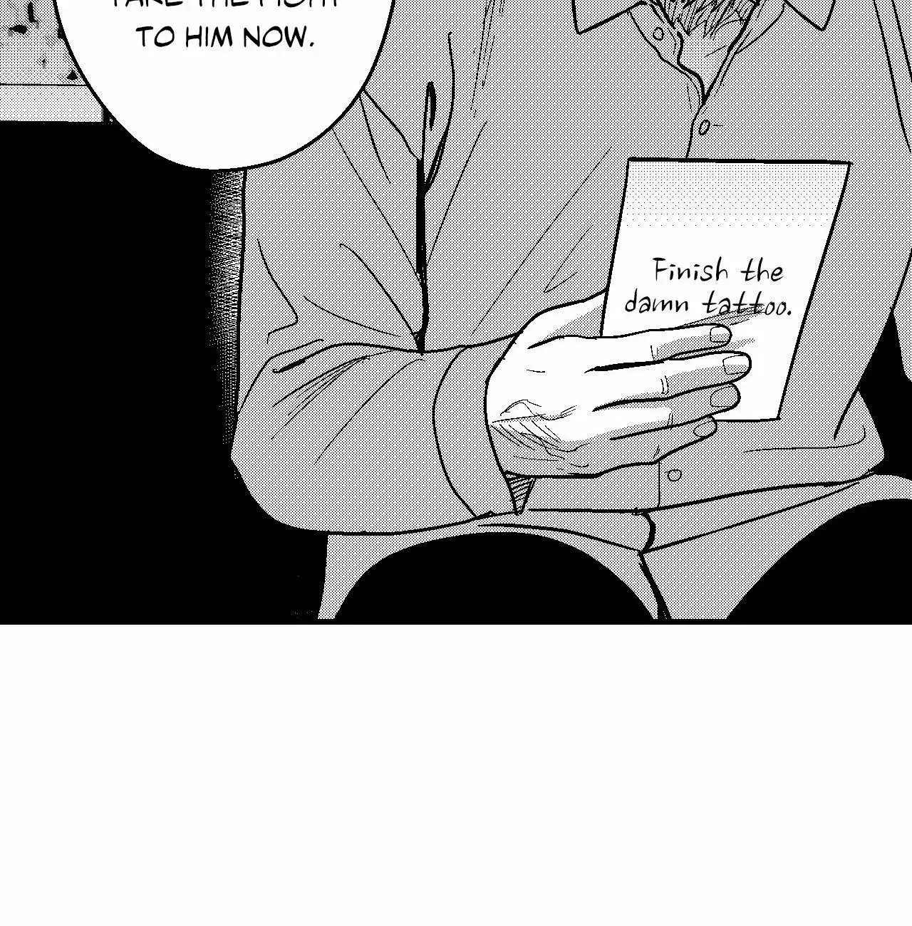 The Man At Night Chapter 92 page 10 - 