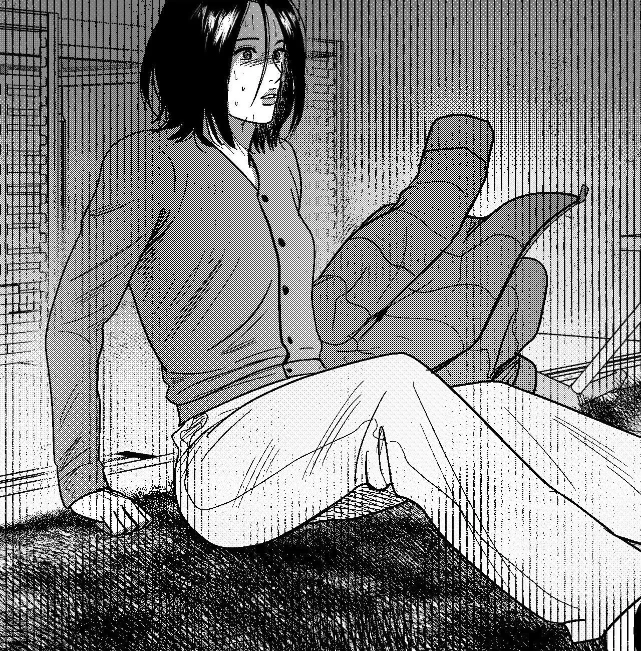 The Man At Night Chapter 92 page 94 - 