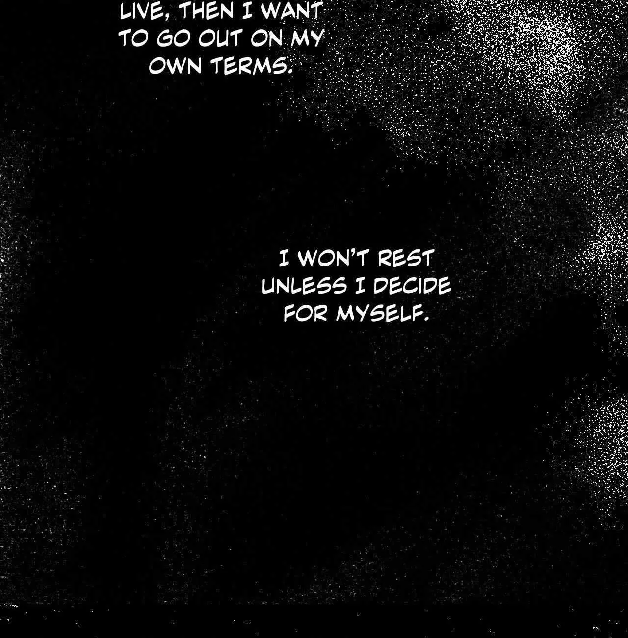 The Man At Night Chapter 92 page 100 - 