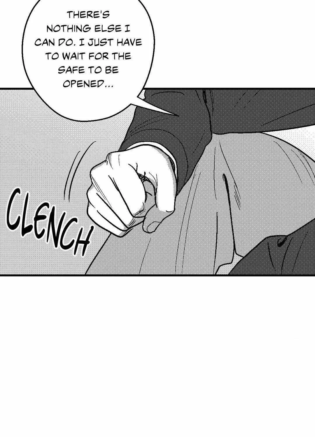 The Man At Night Chapter 93 page 102 - 