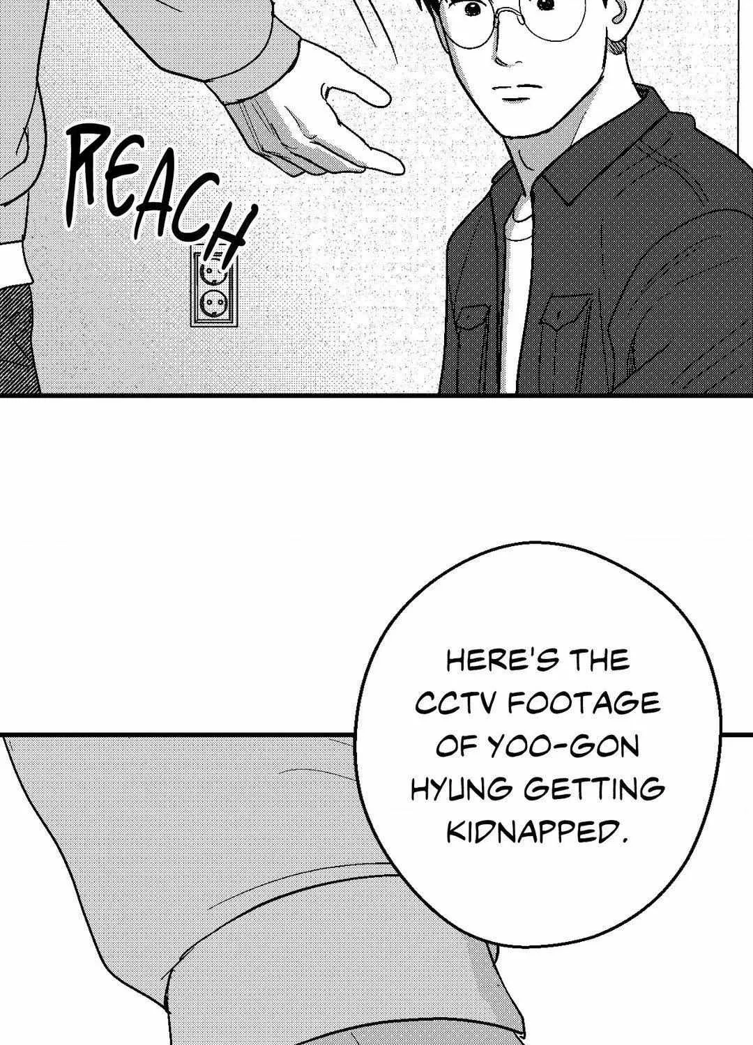 The Man At Night Chapter 93 page 106 - 